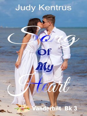 cover image of Song of my Heart